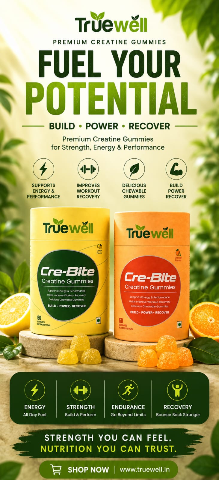 CREA-BITE
