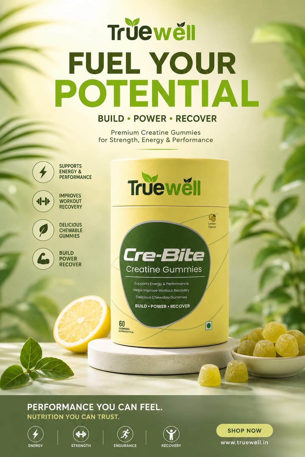 CREA-BITE